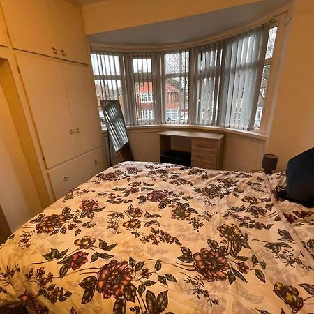Large Beautiful 3 Bed House In City Of Birmingham Exterior foto