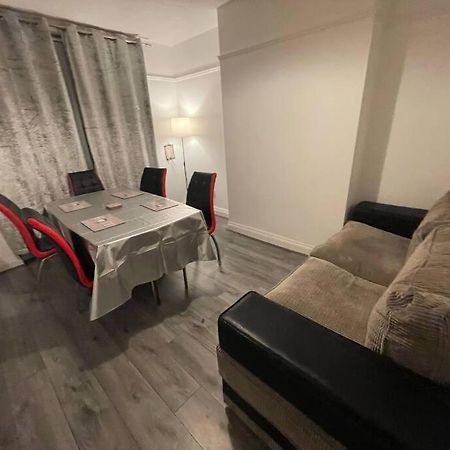 Large Beautiful 3 Bed House In City Of Birmingham Exterior foto