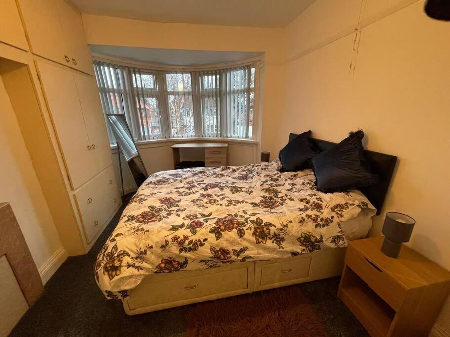 Large Beautiful 3 Bed House In City Of Birmingham Exterior foto